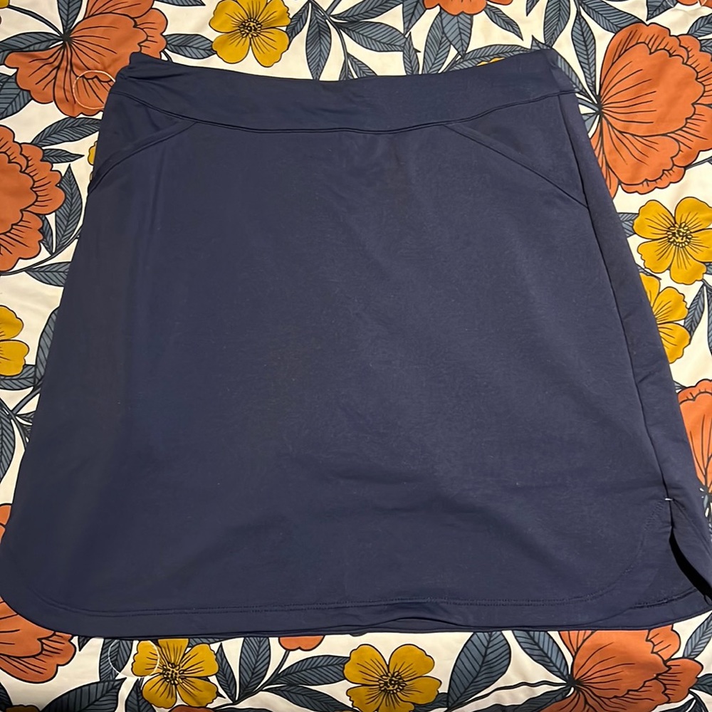 Peter Millar Size Small Skort